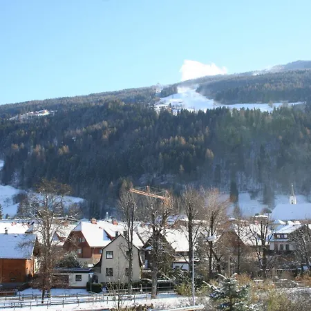 Enns By Schladmingurlaub Appartement Schladming