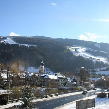 Enns By Schladmingurlaub Apartament Schladming