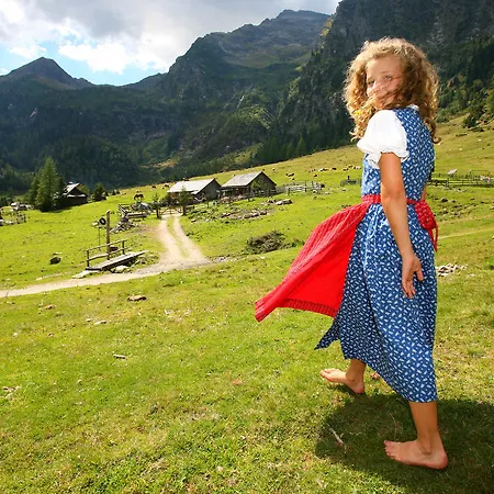 Διαμέρισμα Enns By Schladmingurlaub Schladming