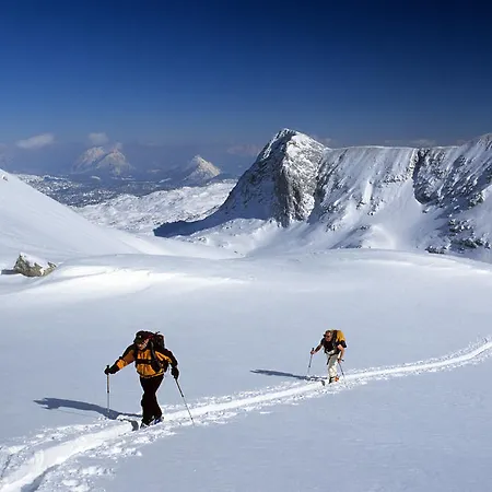 Enns By Schladmingurlaub