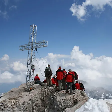 Enns By Schladmingurlaub Schladming