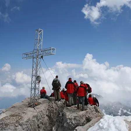 Enns By Schladmingurlaub Schladming
