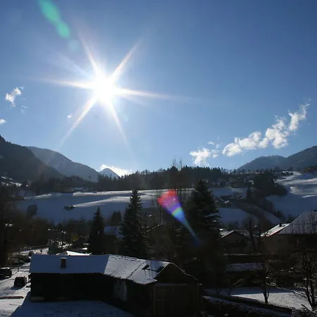 Apartament Enns By Schladmingurlaub