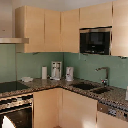 Appartement Enns By Schladmingurlaub