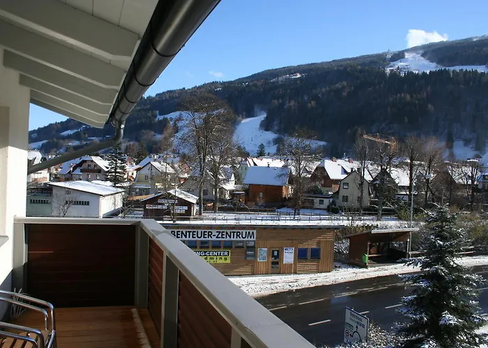 Enns By Schladmingurlaub Apartman Schladming