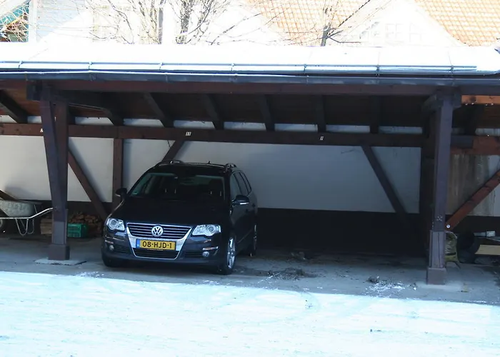 Apartman Enns By Schladmingurlaub