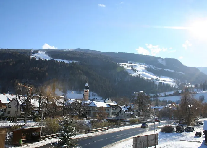 Enns By Schladmingurlaub Apartman Schladming