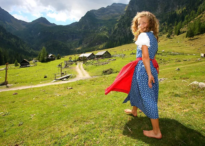 Apartman Enns By Schladmingurlaub Schladming