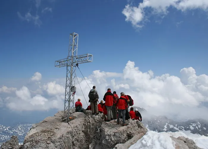 Enns By Schladmingurlaub Schladming