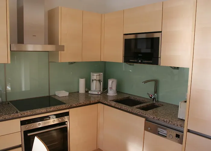 Apartman Enns By Schladmingurlaub