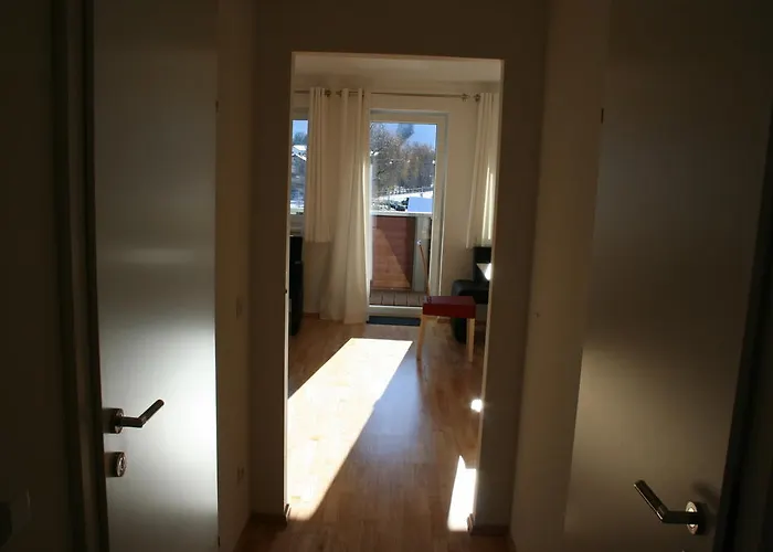 Apartment Enns Schladming